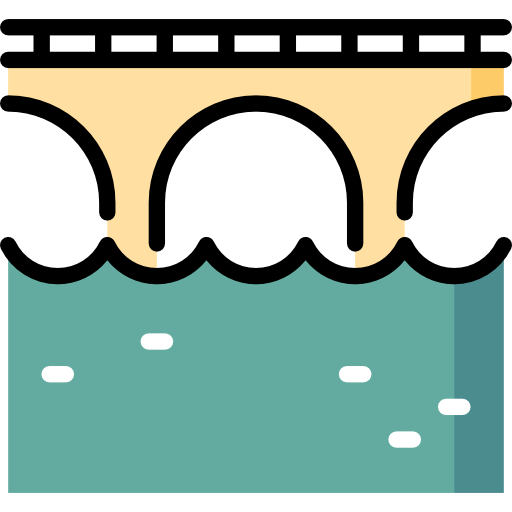 Bridge icon