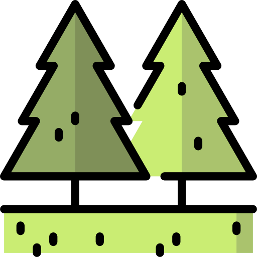 Forest icon