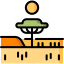 Savannah icon 64x64
