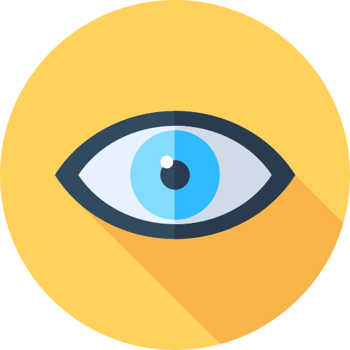 Vision icon