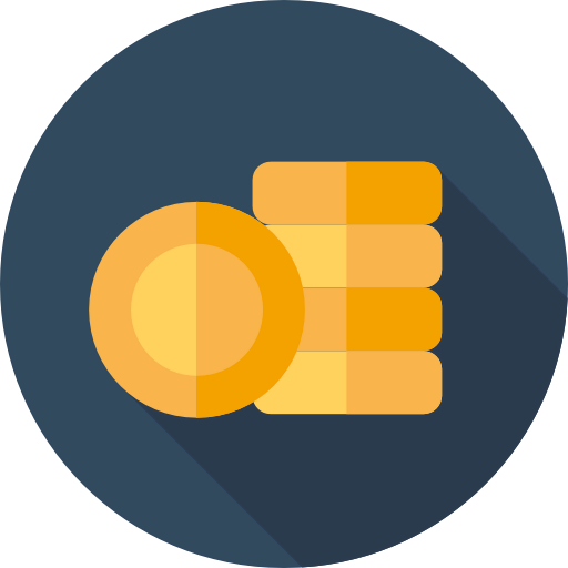 Coins icon