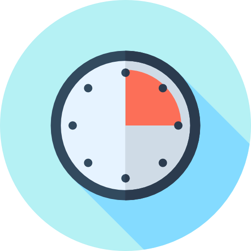 Time icon