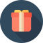 Giftbox icon 64x64