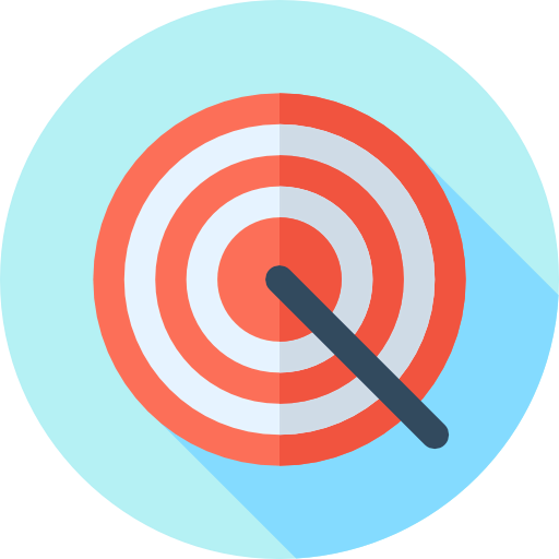 Target icon