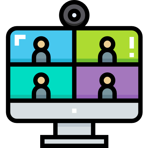 Video call іконка