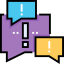 Chat icon 64x64