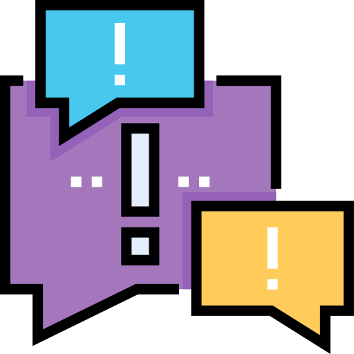 Chat icon