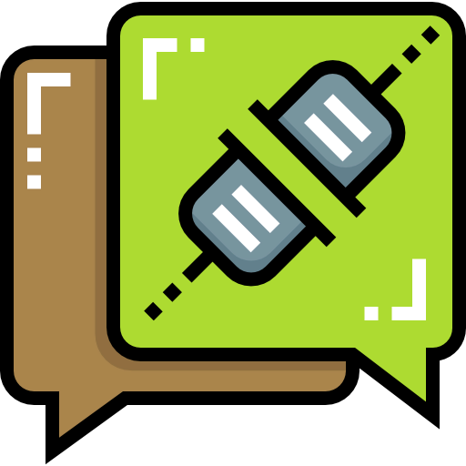 Chat icon