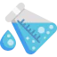 Beaker icon 64x64