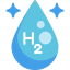 H2o icon 64x64