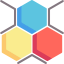 Bond icon 64x64