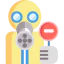 Toxic icon 64x64