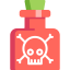 Poison icon 64x64