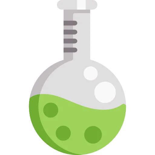 Flask Symbol