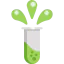 Test tube icon 64x64