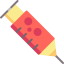 Syringe icon 64x64