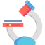 Microscope icon 64x64