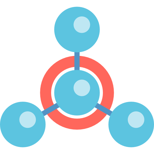Molecules icon