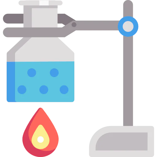 Flask Symbol