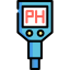 Ph meter icon 64x64