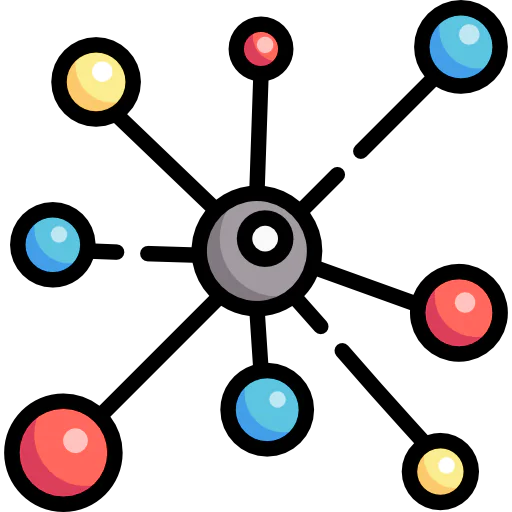 Atom 图标