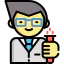 Professor icon 64x64