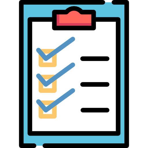 List icon