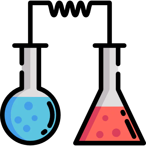 Flasks icon