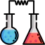 Flasks icon 64x64