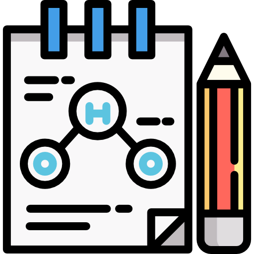 Notes icon