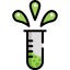 Test tube icon 64x64