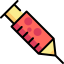 Syringe icon 64x64