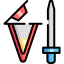 Vial icon 64x64
