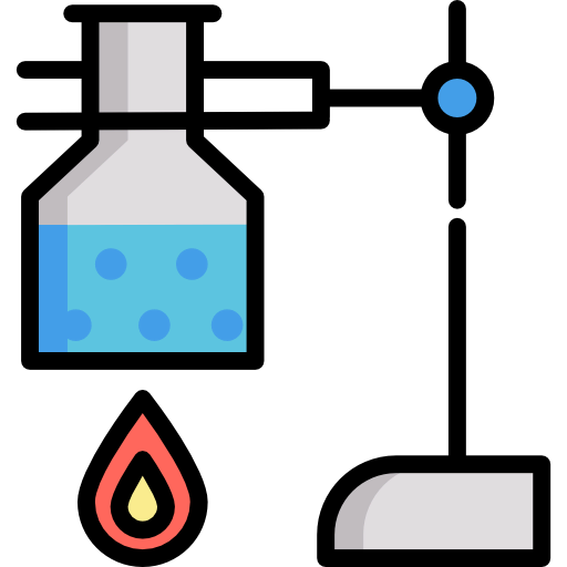 Flask アイコン