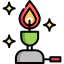 Burner icon 64x64