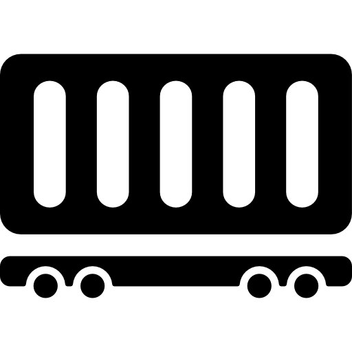 Port Container icon