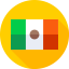 Mexico icon 64x64