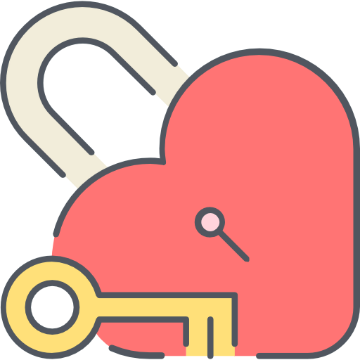 Padlock icon