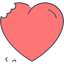 Heart Symbol 64x64