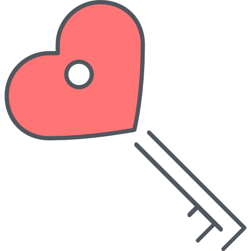 Key icon
