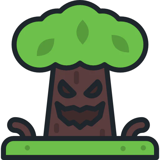 Tree icon