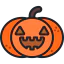 Pumpkin biểu tượng 64x64