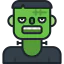 Frankenstein icon 64x64