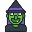 Witch icon 64x64
