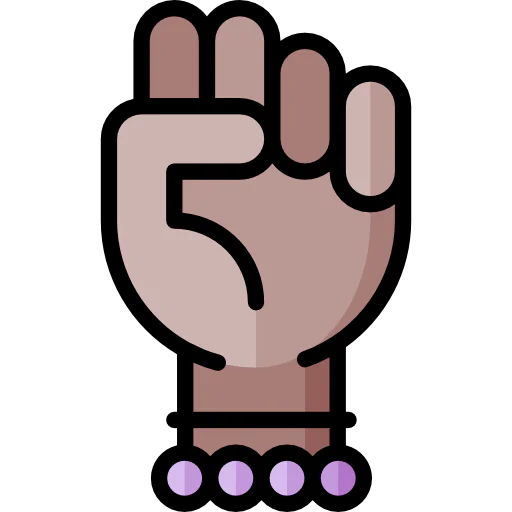 Protest icon