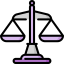 Justice icône 64x64