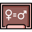 Equality icône 64x64