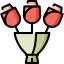 Flowers icône 64x64