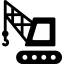 Mechanic Crane icon 64x64