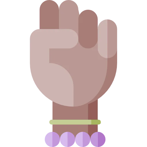 Protest icon